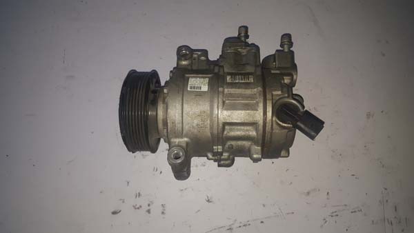 volkswagen golf5 2004-2010 çıkma yedek klıma komprösör